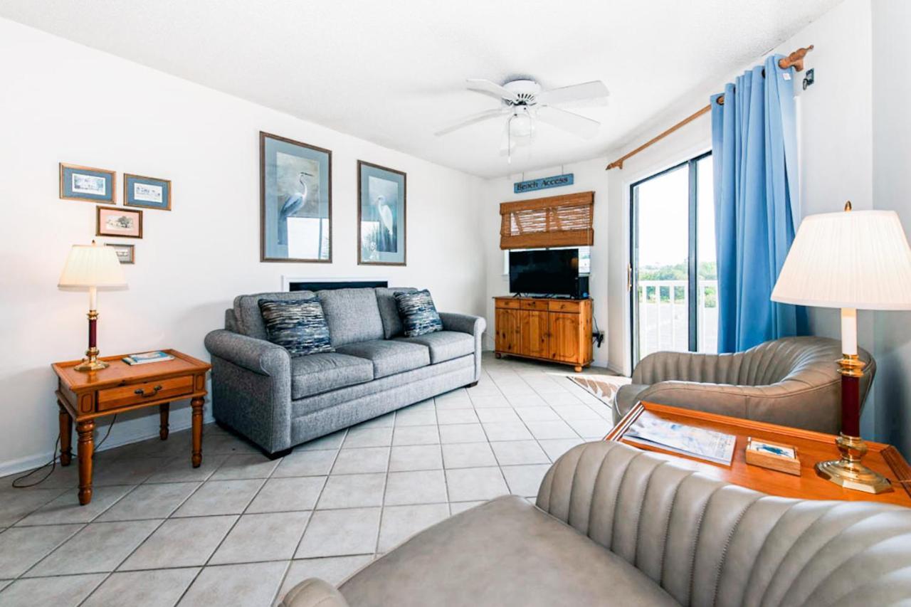 Bay Creek Villa - 202 Edisto Beach Εξωτερικό φωτογραφία