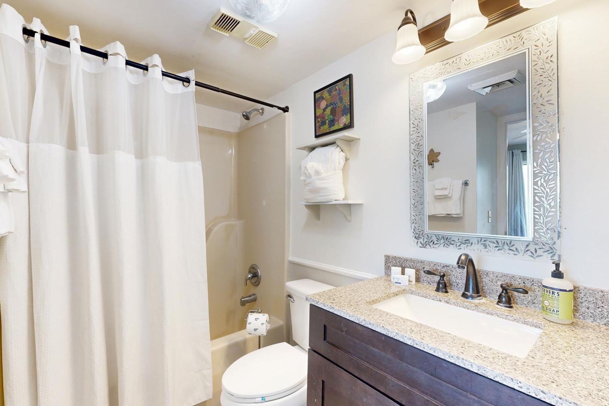Bay Creek Villa - 202 Edisto Beach Εξωτερικό φωτογραφία