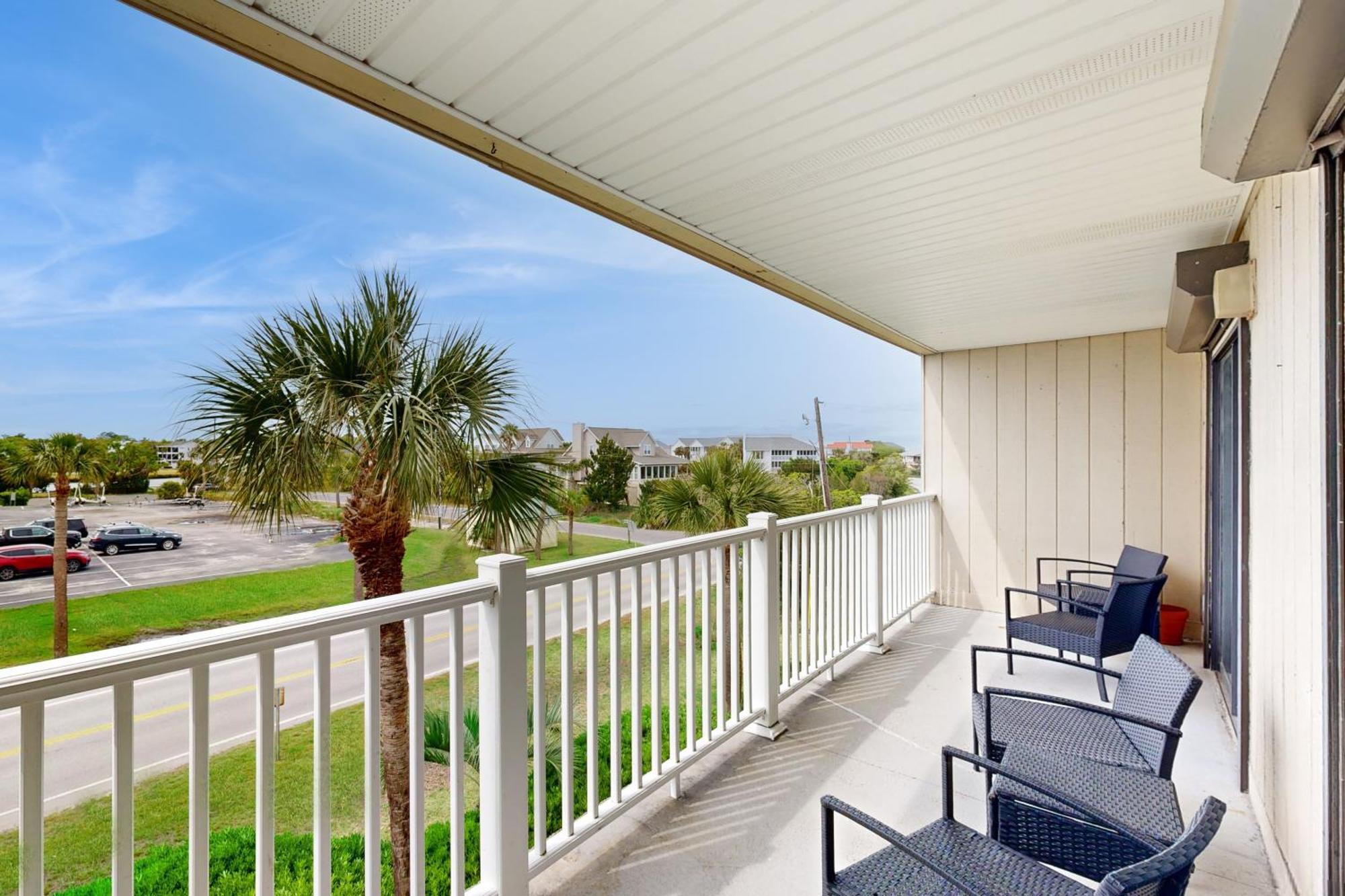 Bay Creek Villa - 202 Edisto Beach Εξωτερικό φωτογραφία