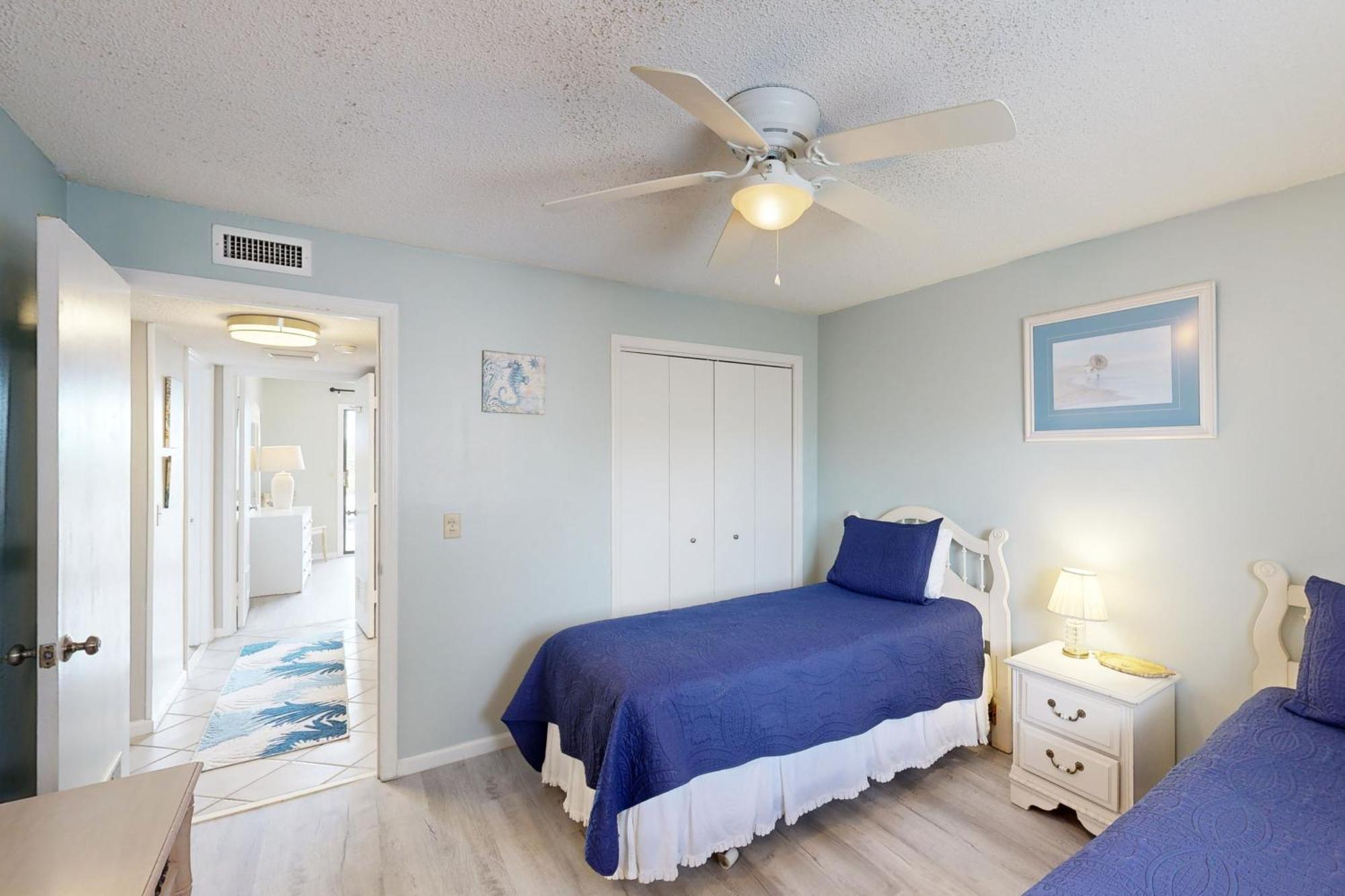 Bay Creek Villa - 202 Edisto Beach Εξωτερικό φωτογραφία
