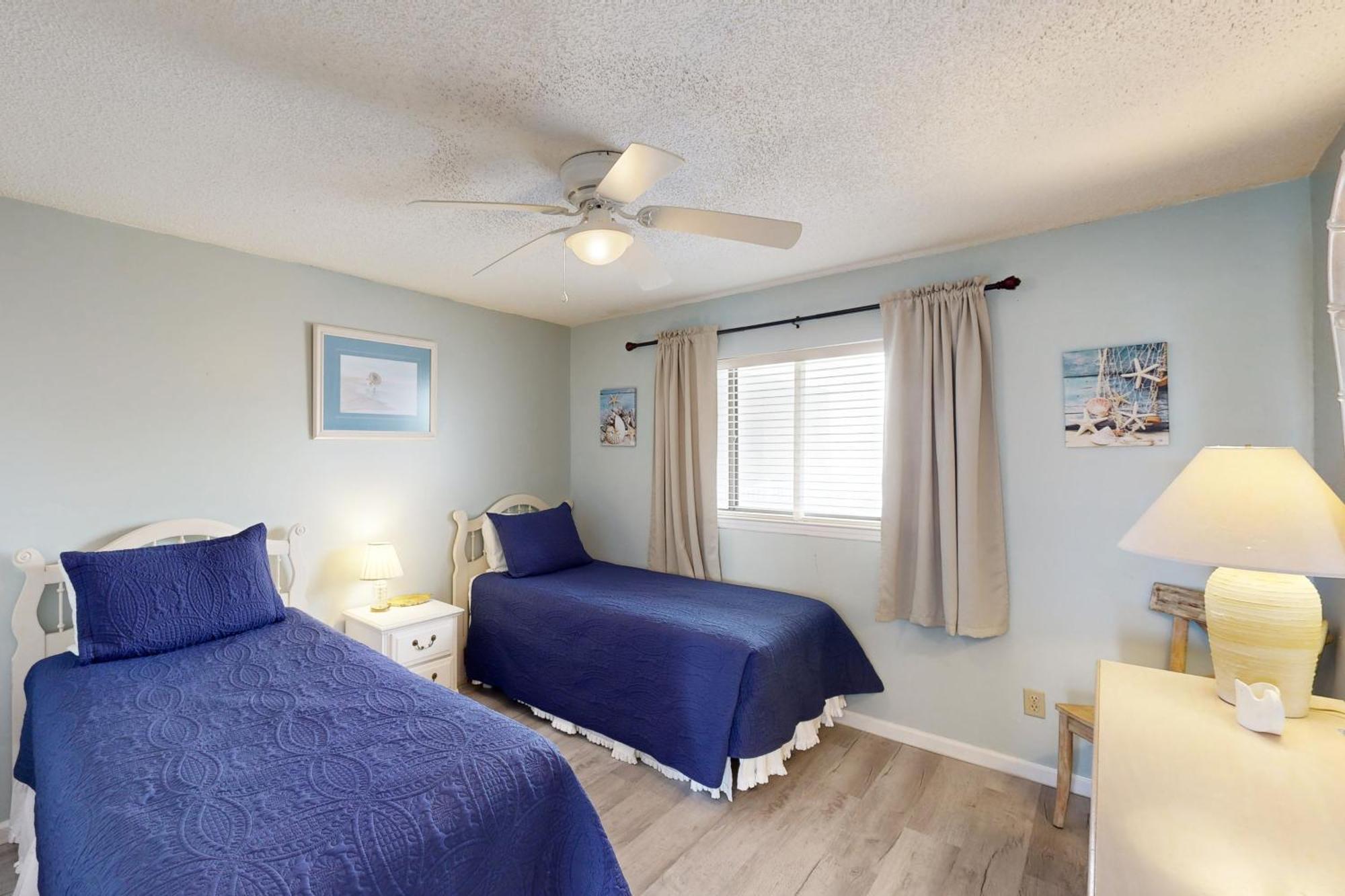 Bay Creek Villa - 202 Edisto Beach Εξωτερικό φωτογραφία