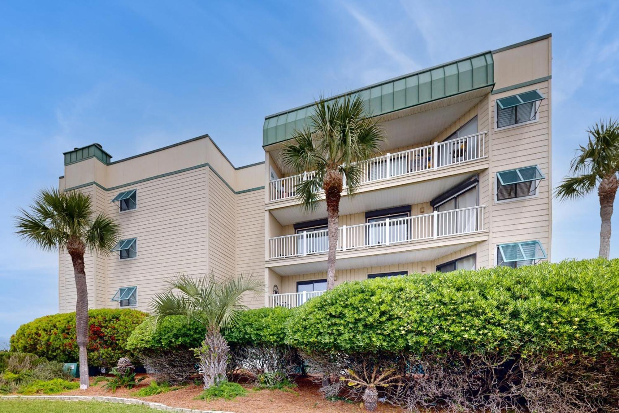 Bay Creek Villa - 202 Edisto Beach Εξωτερικό φωτογραφία
