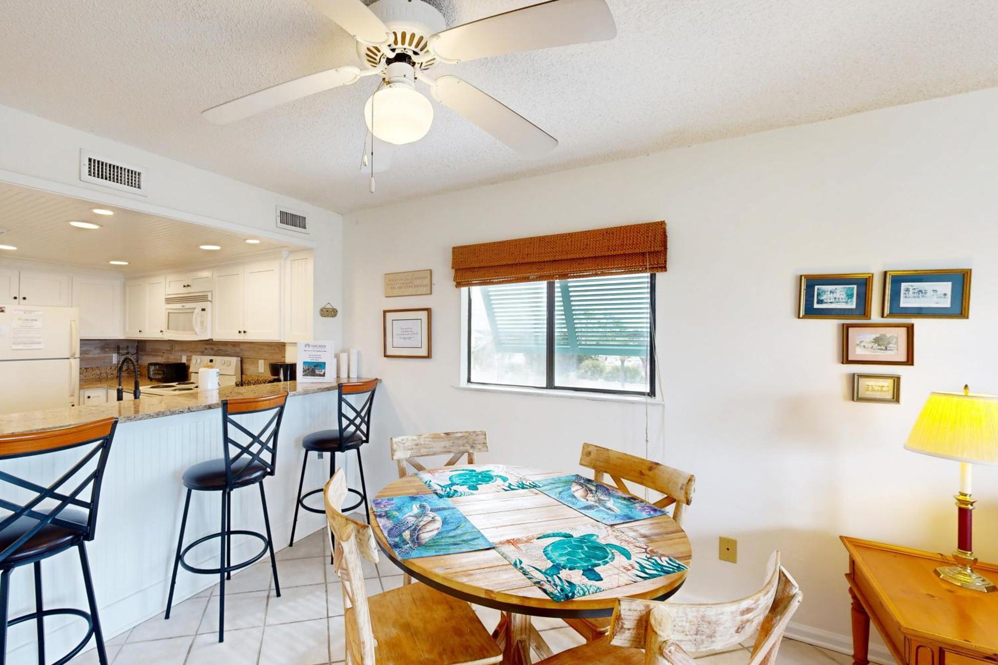 Bay Creek Villa - 202 Edisto Beach Εξωτερικό φωτογραφία