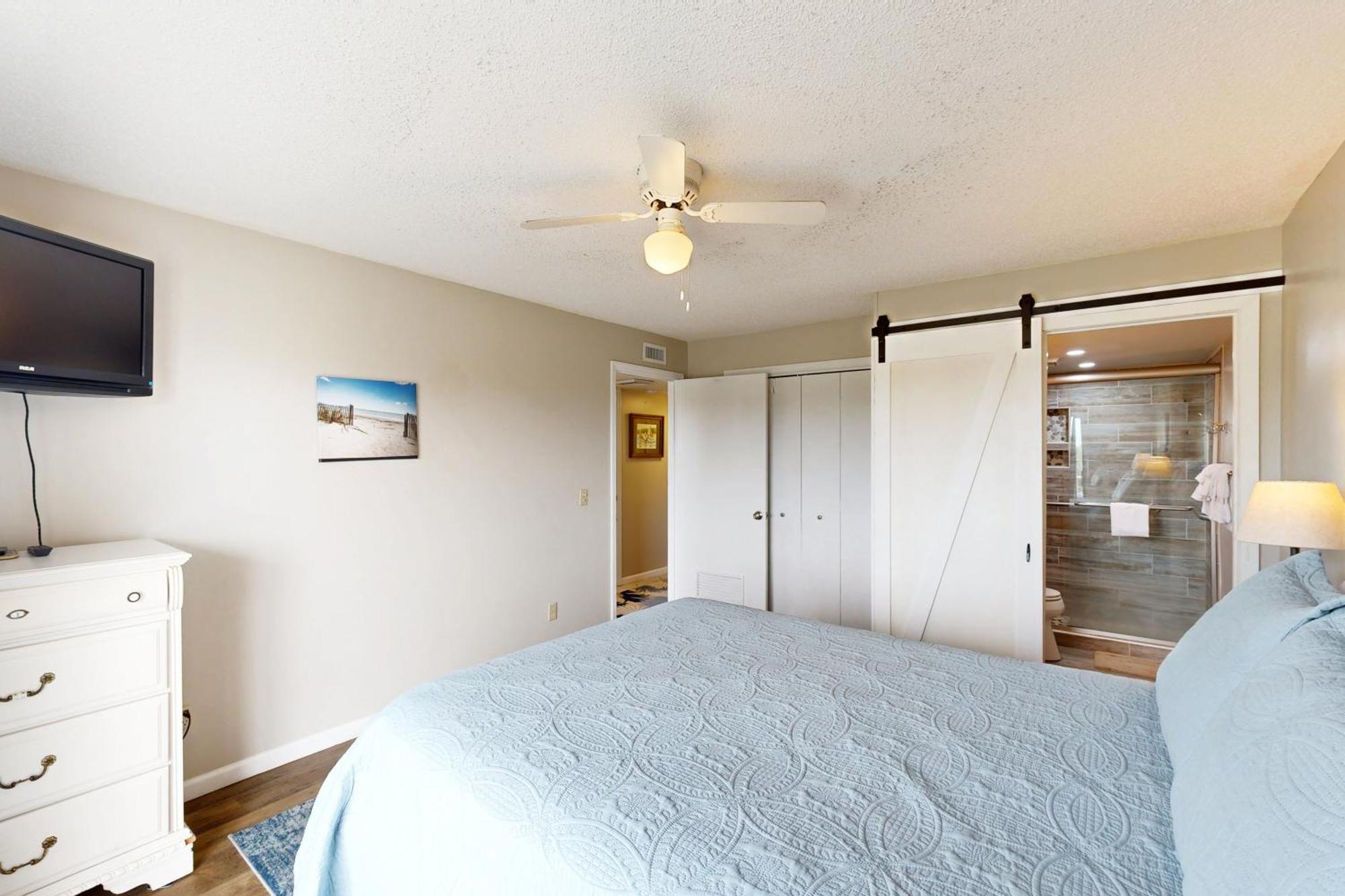 Bay Creek Villa - 202 Edisto Beach Εξωτερικό φωτογραφία