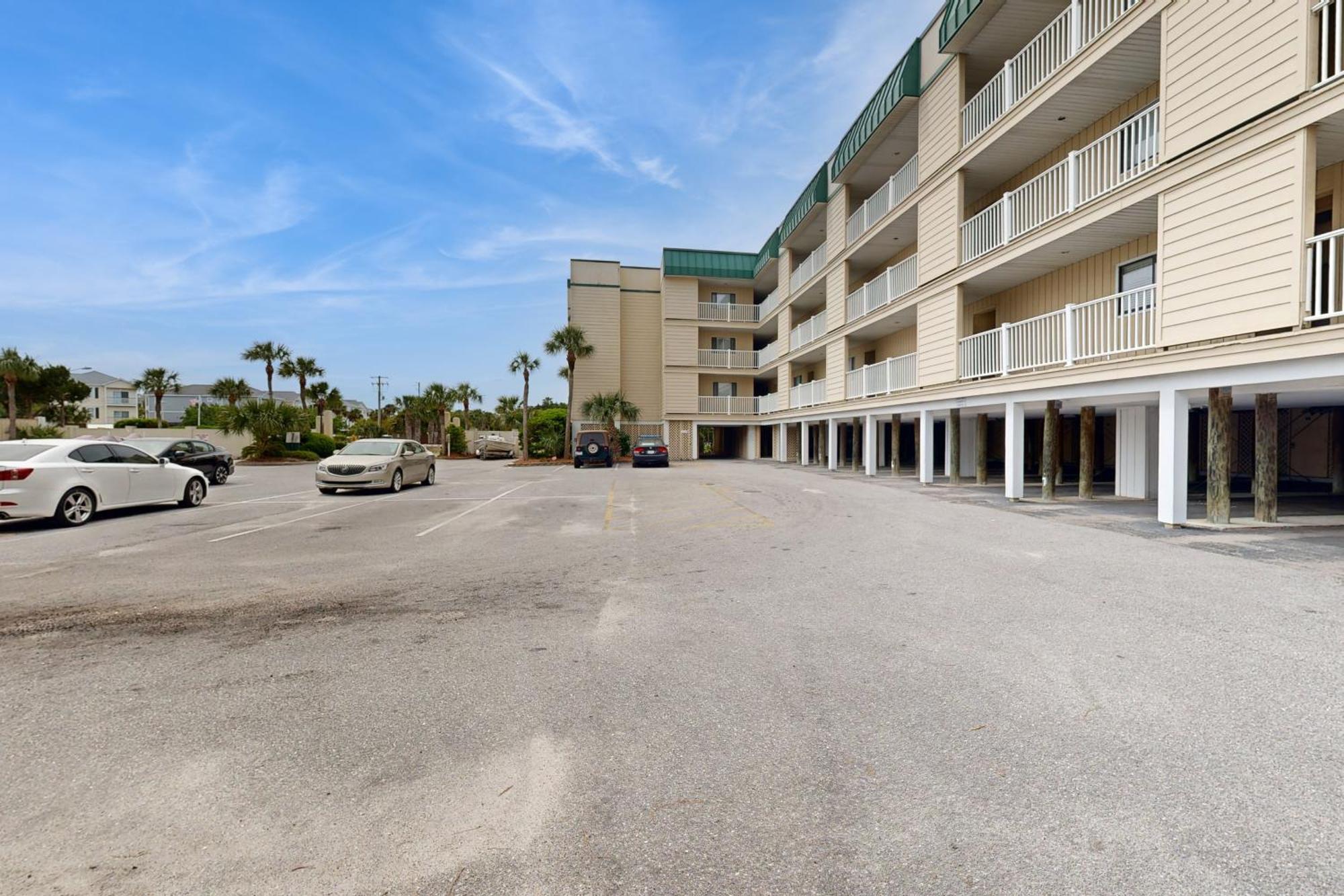 Bay Creek Villa - 202 Edisto Beach Εξωτερικό φωτογραφία
