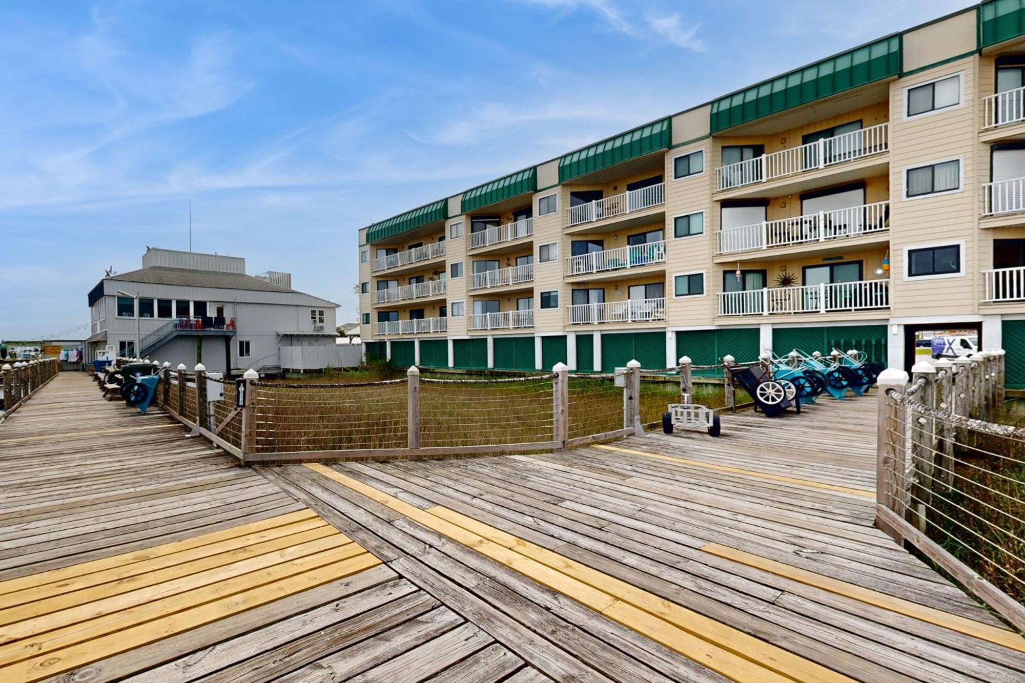 Bay Creek Villa - 202 Edisto Beach Εξωτερικό φωτογραφία