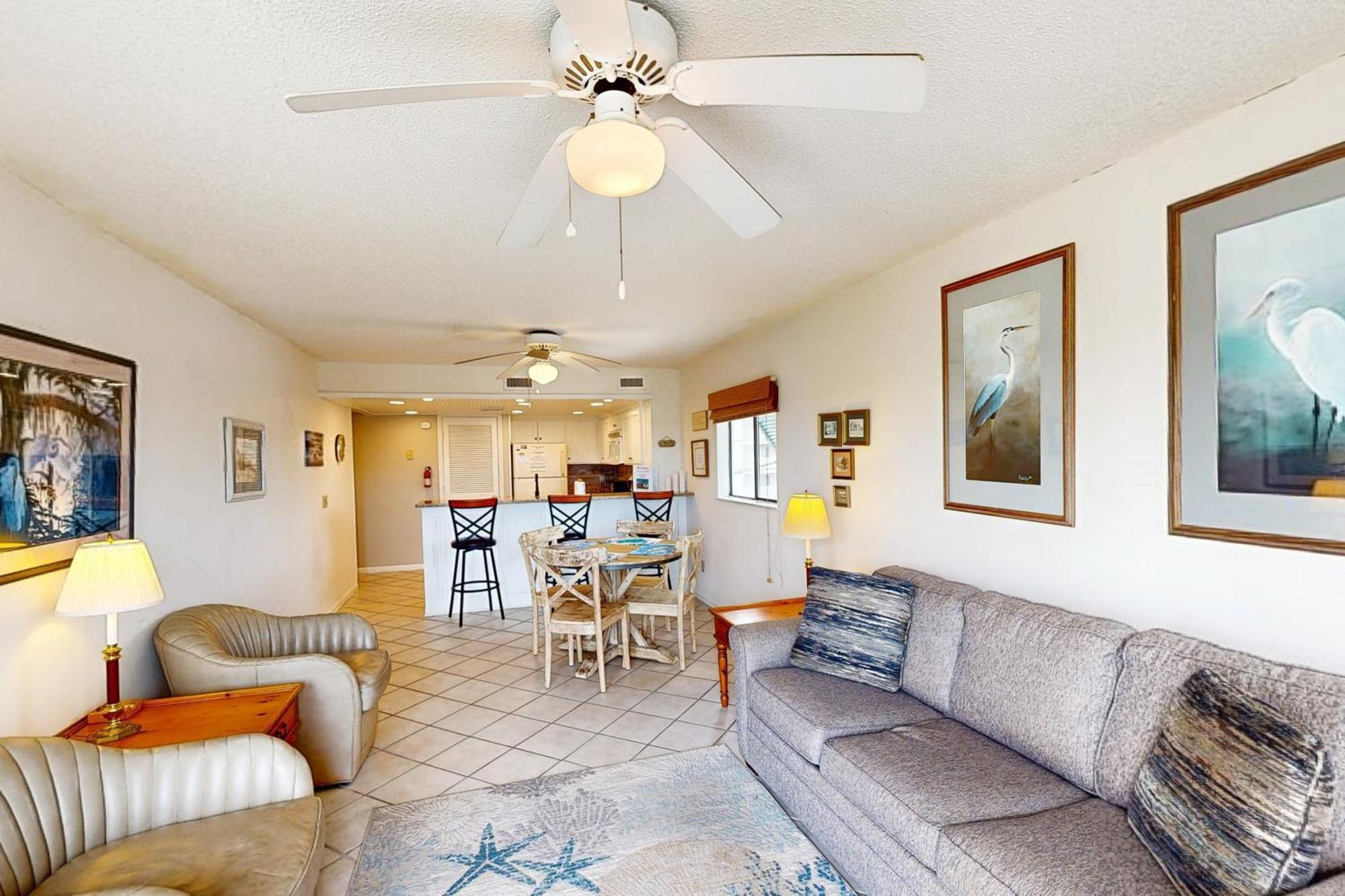 Bay Creek Villa - 202 Edisto Beach Εξωτερικό φωτογραφία