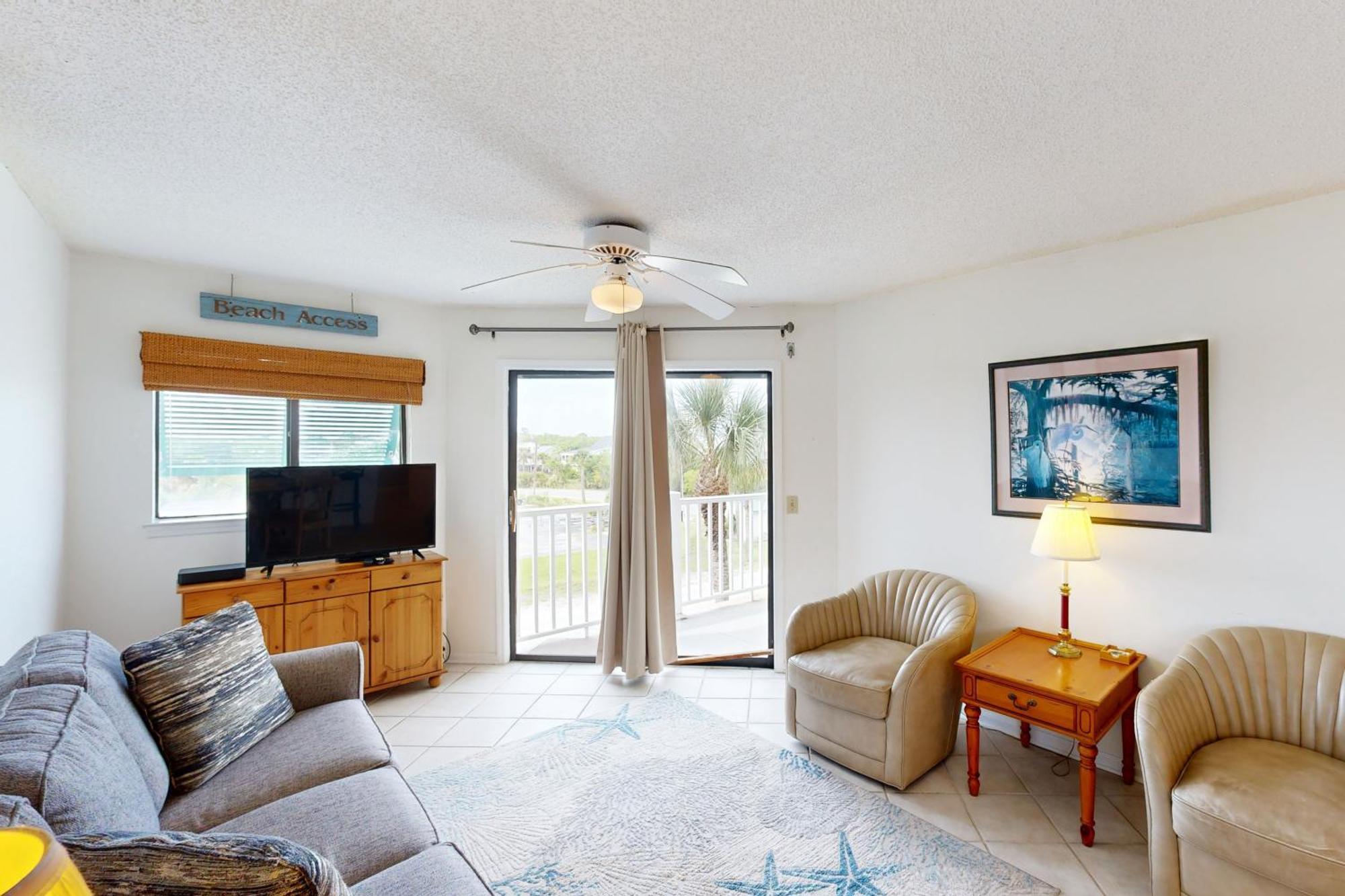 Bay Creek Villa - 202 Edisto Beach Εξωτερικό φωτογραφία